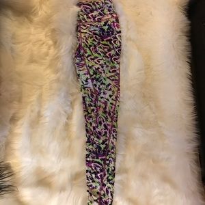 Material Girl Active Leggings